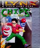 Chip's Challenge (Atari Lynx)